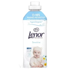 Lenor öblítő 798ml Sensitive 38m