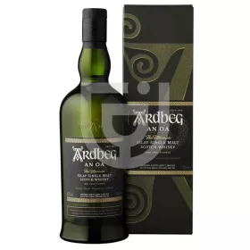 Ardbeg 10 yo whisky 0,7l 46% PDD-DRS
