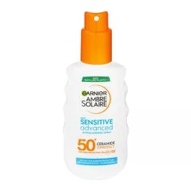 Ambre Solaire spray 150ml Sens.A. SFP50+
