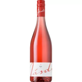 Jásdi Csopaki Rosé Cuvée 0,75l-DRS