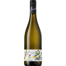 Jásdi Terasz Cuvée 0,75l 2024-DRS