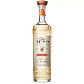 W Ocho Reposado Tequila 0,5l 40%