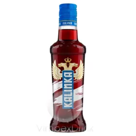Kalinka Meggy likőr 26% 0,2l-DRS