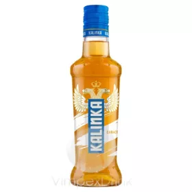 Kalinka Barack likőr 26% 0,2l-DRS