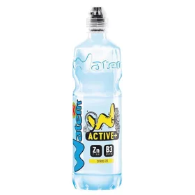Kubu Waterrr Active+Citrus 0,75l-DRS