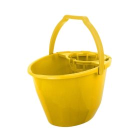 Bonus Felmosó vödör 11l+Csavaró kosár S