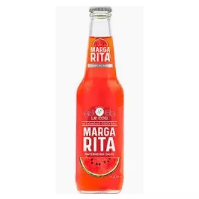 Le Coq Koktél Margarita 0,33l 4,7% DRS