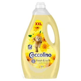 Coccolino öblítő 3000ml Happy Yell. 120m