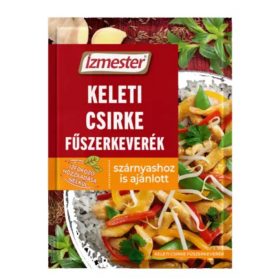 Ízmester Keleti csirke fűszerkeverék 20g