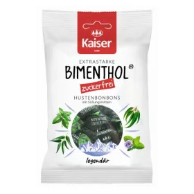 Kaiser Citromfüves gy.növ.cuk.mentes 75g