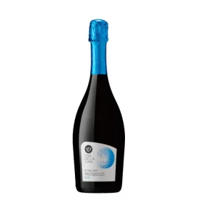 PRA' DELLA L.PROSEC.EXTR.DRY 0,75L DRS