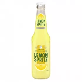 Le Coq Lemon Spritz koktél 4,7% 0,33l DRS