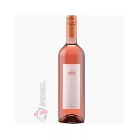 Légli G. Rosé Cuvée (Kf-M-Cab) 0,75l DRS