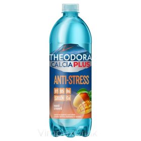 Theodora Calcia Anti stressz 0,7l PET DRS