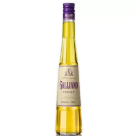 Galliano Vanilla likőr 0,5l 30% -DRS