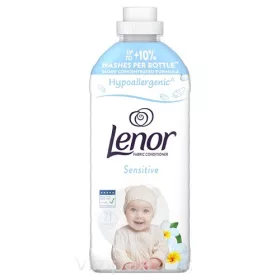 Lenor öblítő 1491ml Sensitive 71m