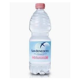 San Benedetto Mentes 0,5l PET DRS