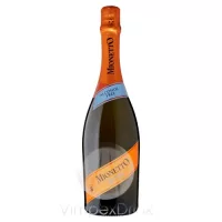 Alkoholmentes Bor