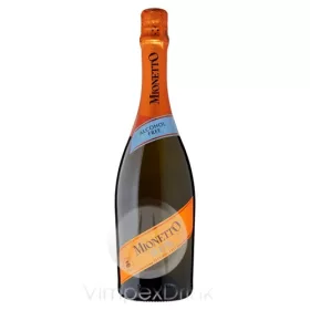 Mionetto alkoholmentes 0,75l-DRS