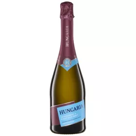 Hungária Chardonnay-PinotNoir 0,75l-DRS