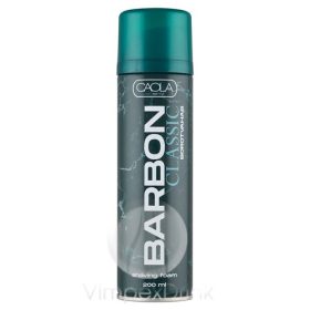 Caola Barbon borotvahab 200 ml