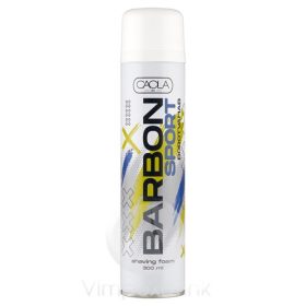 Caola Barbon Sport borotvahab 300 ml