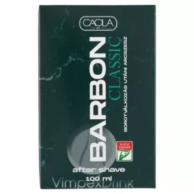 Caola Barbon after shave arcszesz 100 ml