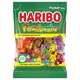 Haribo Phantasia 85g /22/