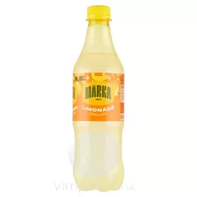 Márka Pepino limonádé 0,5l PET-DRS
