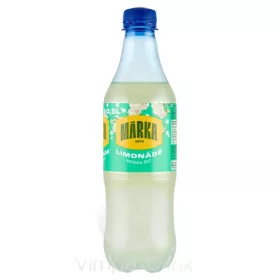 Márka Bodza-Lime limonádé 0,5l PET-DRS