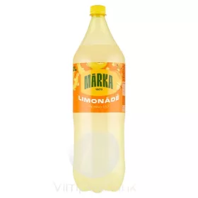 Márka Pepino Limonádé 2l PET-DRS
