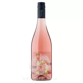Royal HUGO Rossini Eper-Lime 0,75l-DRS