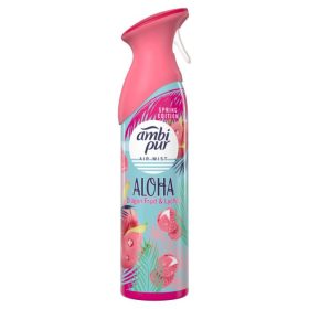 Ambi pur spray mix karton Aloha 18db-os