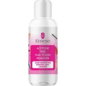 Emese körömlakk lemosó 75ml ace.mentes