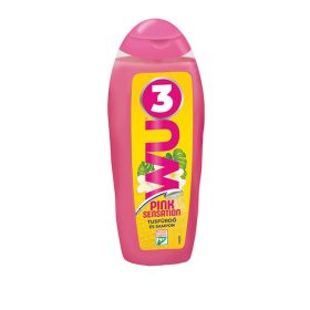 WU3 Tusfürdő. és Sampon Pink 280ml