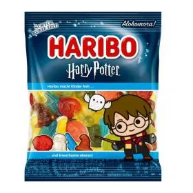 Harry Potter vegyes 160g /56/