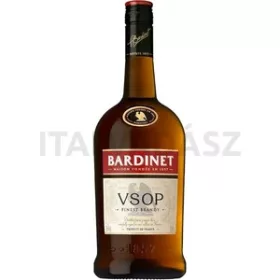 Bardinet Brandy VSOP 0,7l 36% DRS