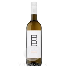 BB Szürkebarát félédes fehér 0,75l-DRS