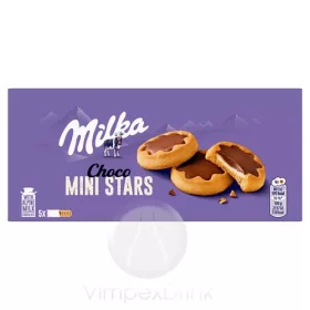 Milka Choco Minis 185g /16/