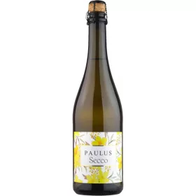 Paulus Secco 0,75l DRS