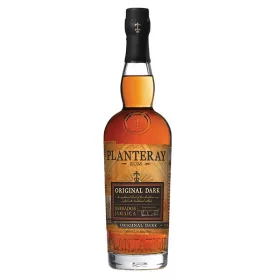 W Planteray Orig. Dark rum 0,7l 40%DRS