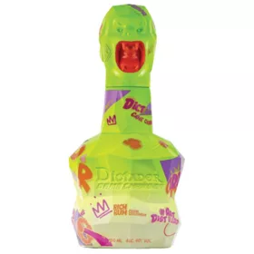 Dictador Rum GCH Neon Yellow 40% 0,7L