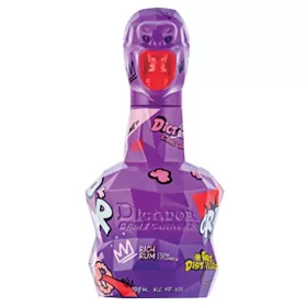 Dictador Rum GCH Violet 40% 0,7L
