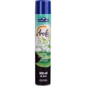 Arola légfr.aer.300ml karcsúsított 4in1 blu