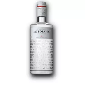 The Botanist Islay gin 0,7L 46% DRS 