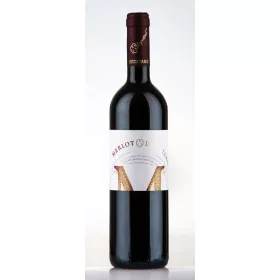 Dúzsi Vörös cuvée"Summer Red"0,75l-DRS