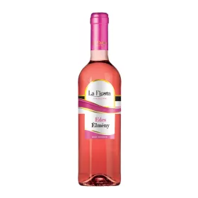 GV La Fiesta Édes Élmény Rosé 0,75l ÚJ pal