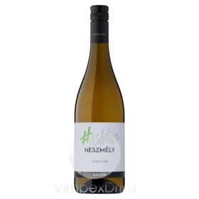 HILLTOP #ashtag Neszmély 0,75L DRS