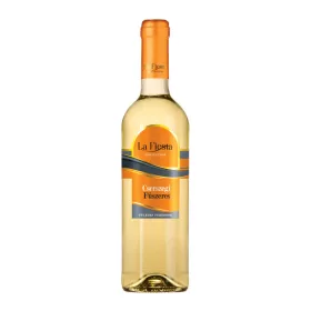 GV La Fiesta Cserszegi F. fé 0,75l ÚJ PAL
