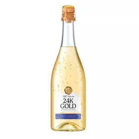 Villa Vincento 24K aranyl.éd.pezs0,75l-DRS